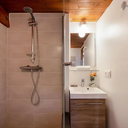 Résidence Grand Roc - 708 - Happy Appartement *